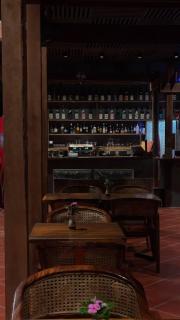 WHITE SAND ARK RESORT - 2