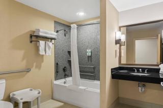 Comfort Suites Bentonville - Rogers - 3