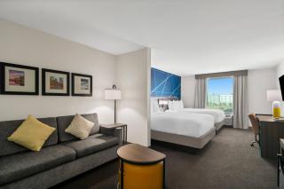 Comfort Suites Bentonville - Rogers - 2