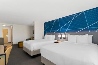 Comfort Suites Bentonville - Rogers - 1