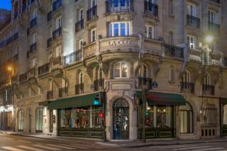 La Clef Louvre Paris by The Crest Collection - Paris - 8