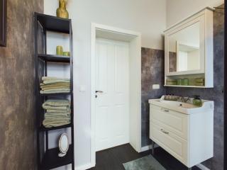 OtterslebenGartenblick37 - Küche & Garten, bis zu 3 Personen - 9