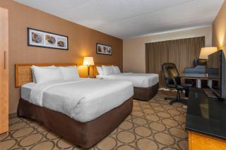 Comfort Inn West - 4