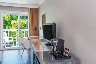 UpValley Inn & Hot Springs, an Ascend Collection Hotel - 1