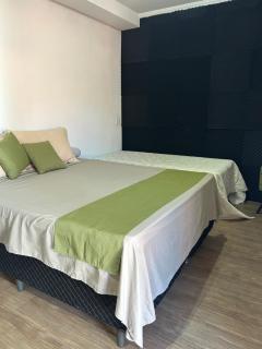 Suíte Refúgio das Suculentas Master Confort - 5