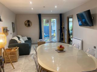 Gîte des oursons - Climatisé - - 2