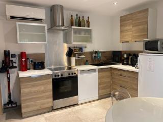 Gîte des oursons - Climatisé - - 4