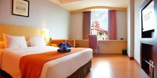Hotel Horison Arcadia Heritage Surabaya - 9