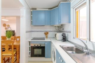 La casita amarilla - 1