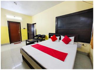 Hotel Puri Himanshu CT - Near Sea Beach and Jagannath Temple - Fully Air Conditioned - Spacious Room - Excellent Service Recommended Book Quickly - 2