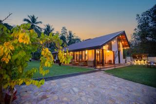 T Villa Tenkallagoda - 0