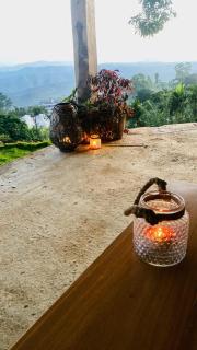 Blackwoods Farmhouse - 9