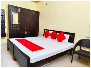 Hotel Puri Himanshu CT - Near Sea Beach and Jagannath Temple - Fully Air Conditioned - Spacious Room - Excellent Service Recommended Book Quickly - 6