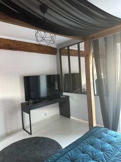 Kimy Villa Lunoterie Futuroscope Piscine et Spa - 5