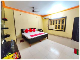 Hotel Puri Himanshu CT - Near Sea Beach and Jagannath Temple - Fully Air Conditioned - Spacious Room - Excellent Service Recommended Book Quickly - 9