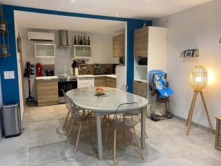 Gîte des oursons - Climatisé - - 5