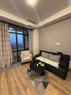 Ines’s sweet home - Erevan - 0