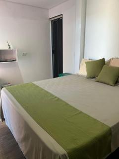 Suíte Refúgio das Suculentas Master Confort - 8