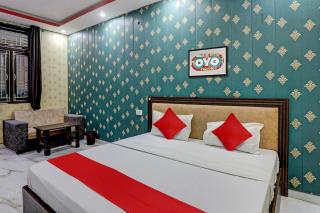 Hotel O S L Galaxy Yashoda Nagar - 1