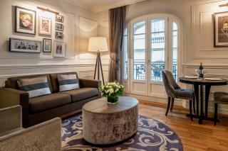 La Clef Louvre Paris by The Crest Collection - Paris - 0