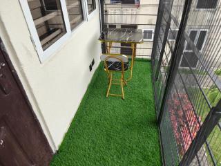 The Noire Haven - Modern Home with Fast Wi-Fi - 1