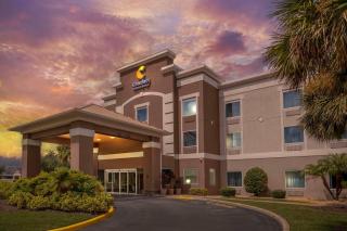 Comfort Inn & Suites Wildwood - The Villages - 1