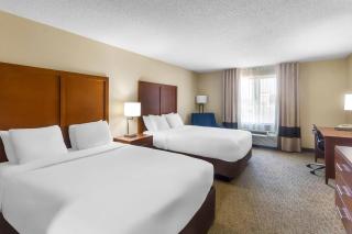 Comfort Inn & Suites Sikeston I-55 - 5