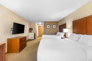 Comfort Inn & Suites Sikeston I-55 - 4
