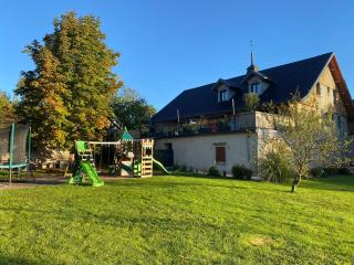 Gîte des oursons - Climatisé - - 6