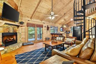 Bear River Cabin - 6