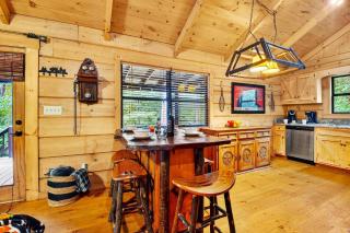 Bear River Cabin - 2