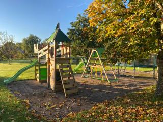 Gîte des oursons - Climatisé - - 8