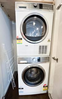 Harbour Views W Pool, Gym, Sauna Near Sky Tower - 1