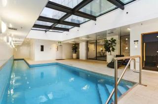 Harbour Views W Pool, Gym, Sauna Near Sky Tower - 8