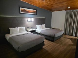 Quality Inn Winchester - 1