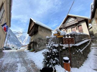 Chalet Pitu - 1-6 People - 9