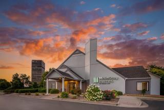 MainStay Suites St Louis - Galleria - 6