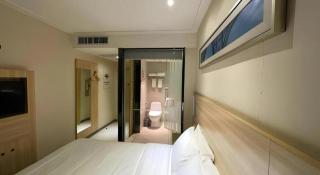 City Comfort Inn Wuhan Wansongyuan Wangjiadun East Metro - 9