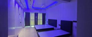 hotel the rudra palace - 4