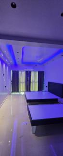 hotel the rudra palace - 3