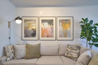 ®{PANO~VIEW~Experience} @DowntownSD PoolGym2BR - 8