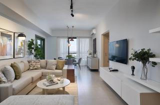 ®{PANO~VIEW~Experience} @DowntownSD PoolGym2BR - 7