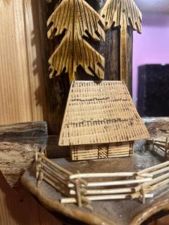 Котедж "Барвінок" - 5