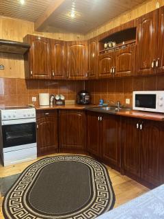 Котедж "Барвінок" - 9