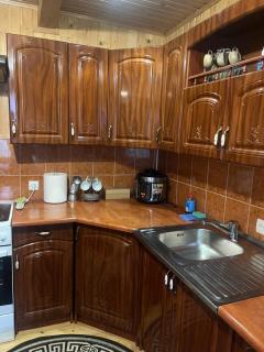 Котедж "Барвінок" - 8