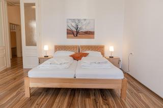 Budget-friendly Viennese Apt - 12min from Downtown - 3