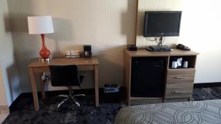 AArtpark Hotel Inn at Lewsiton - Lewiston - 2