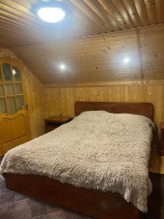 Котедж "Барвінок" - 4