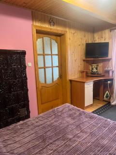 Котедж "Барвінок" - 6