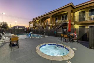 Quality Inn & Suites - 1